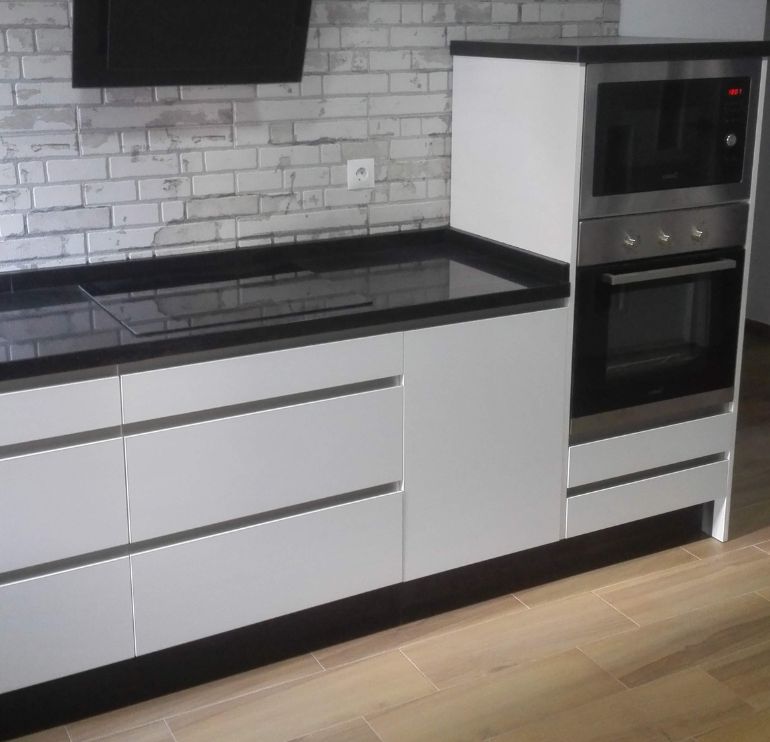 Cocina Cool
