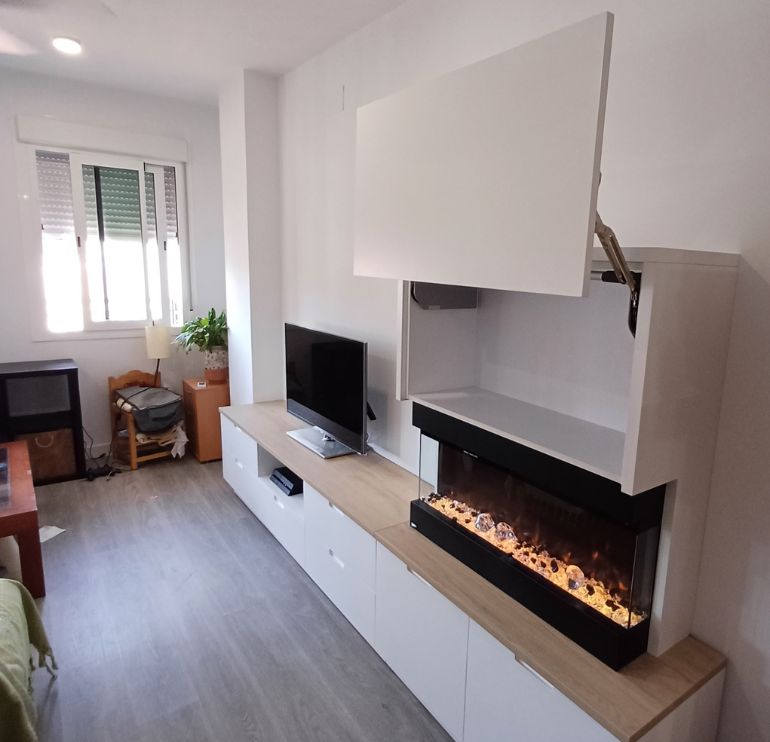 Mueble de salón