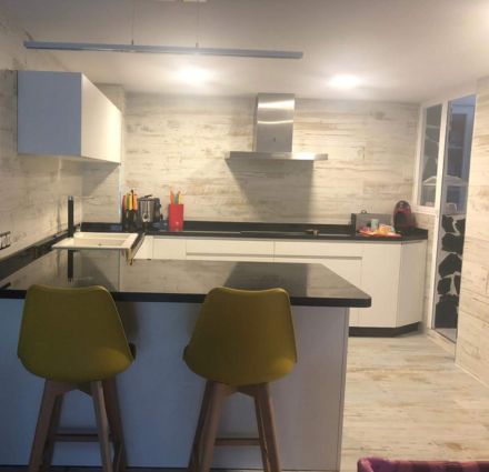 Cocina americana