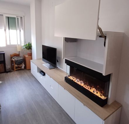 Mueble de salón