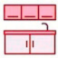 Icono cocina
