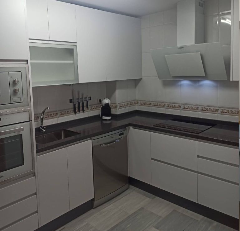 Cocina 2025