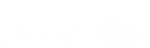 Logo de Jahecor negativo