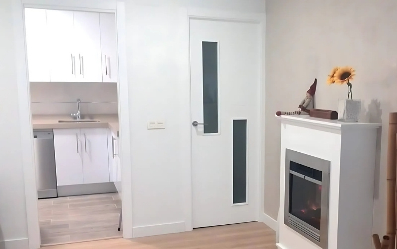 Puertas en Córdoba